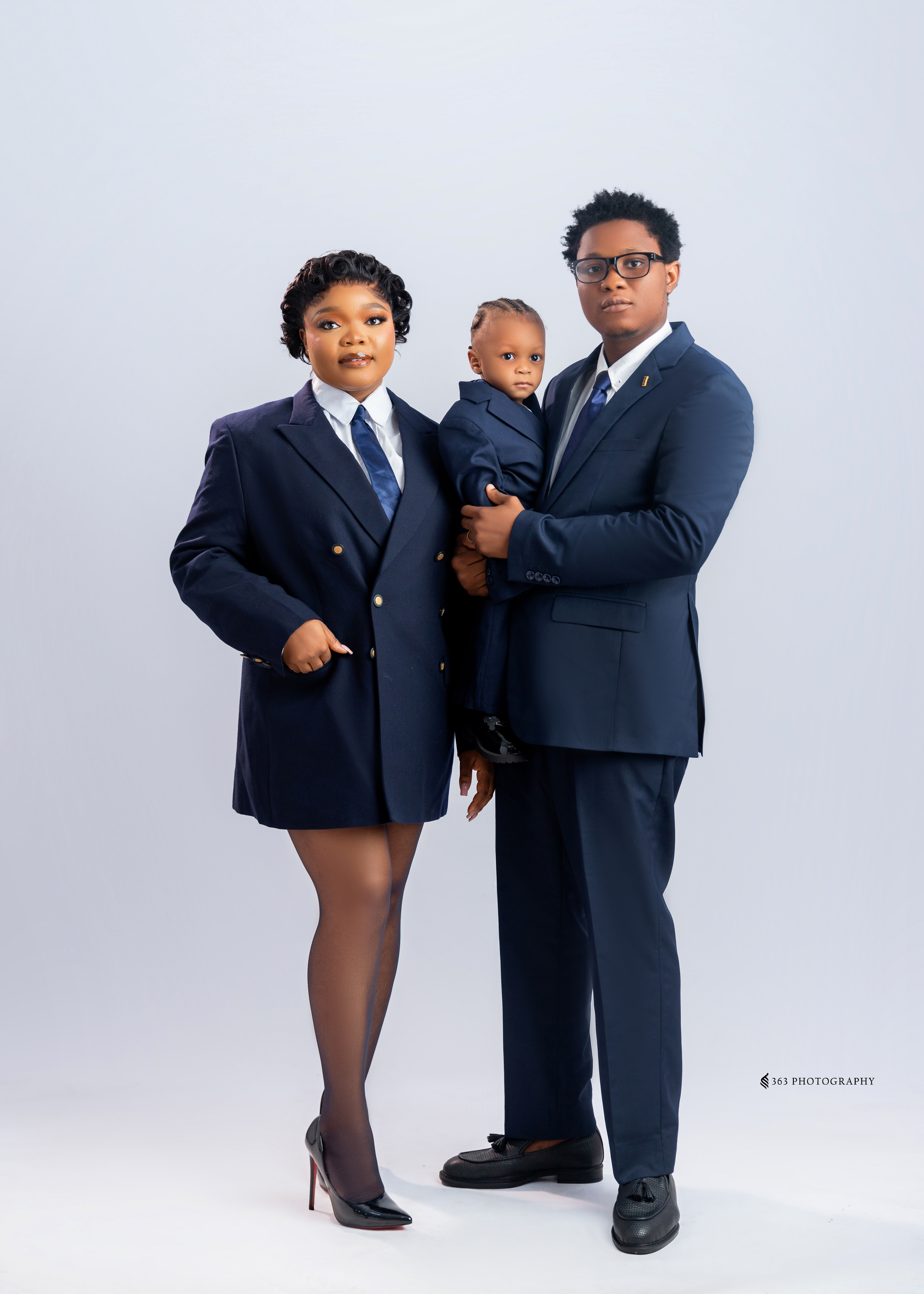 Portrait photography Lagos