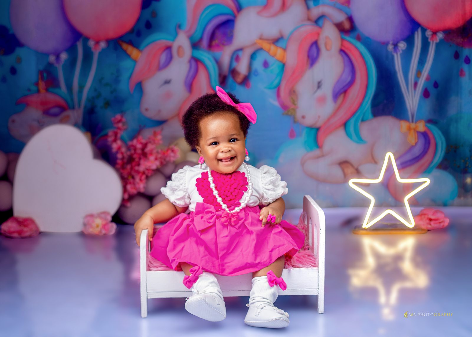 363 Photography Ajah studio