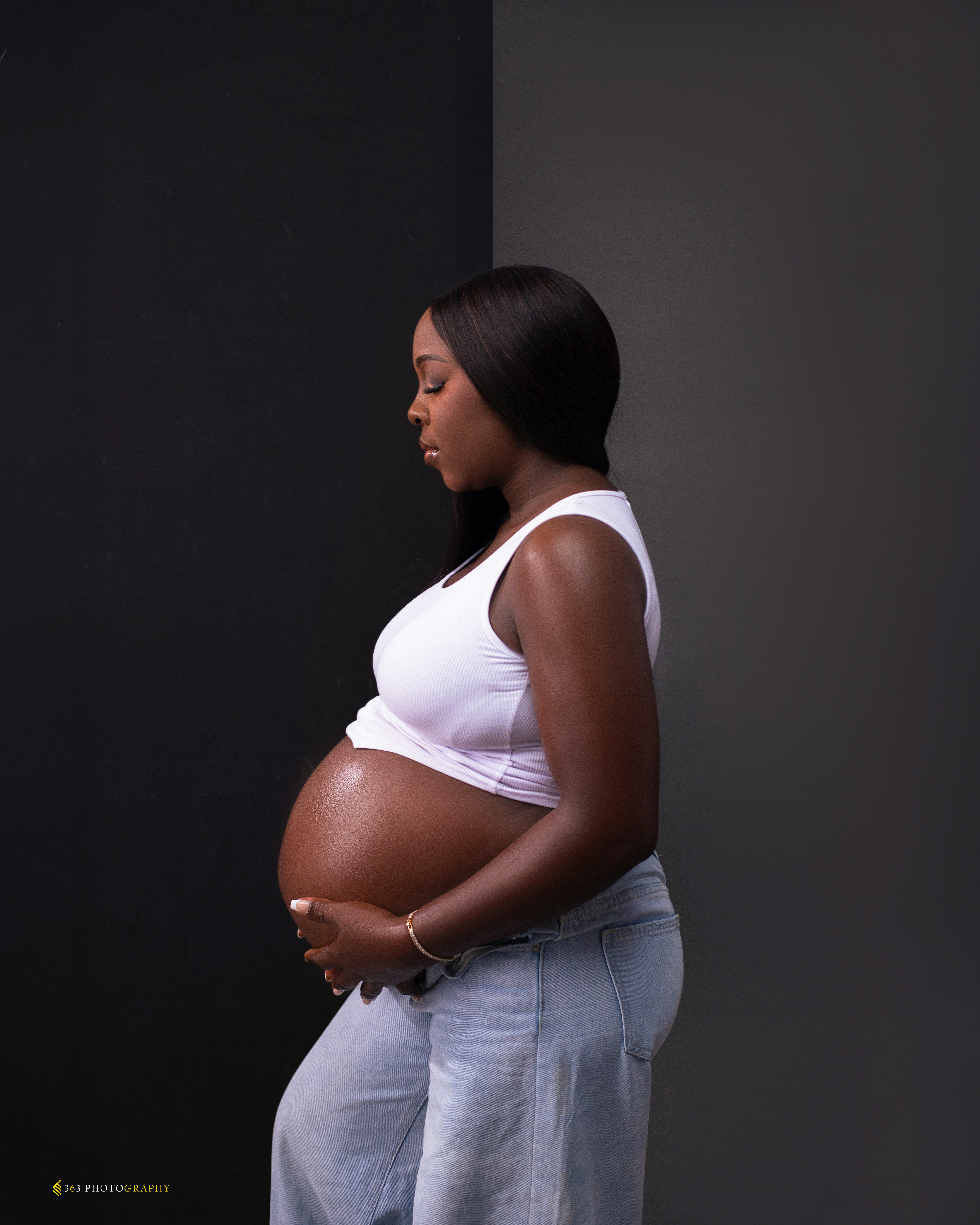 363 Photography Ikeja studio